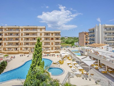 Playamar