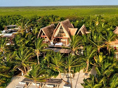 La Valise Tulum