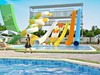 Aquapark - vizualizace