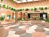 Lobby - vizualizace