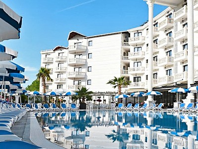 Hotel Onufri