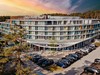 Hotel Linea Mare, Pobierowo, Dovolená s CK Geovita