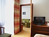 NaturMed hotel Carbona **** Superior, Hévíz, Maďarsko, Dovolená s CK Geovita