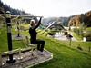 Eco Terme Snovik, Slovinsko, CK GEOVITA