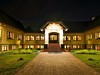 Hotel Skanzen, Velehrad, Jižní Morava, Česká republika, Dovolená s CK Geovita