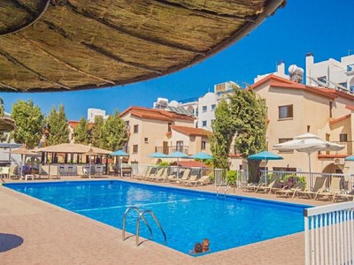 Windmills Hotels apts
