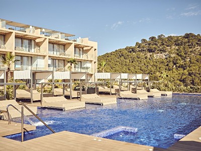 Zafiro Palace Andratx & Spa