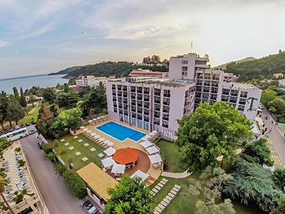 Hotel Tara