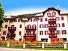 GH Hotel Piaz, Pozza di Fassa, Val di Fassa, Itálie, CK GEOVITA