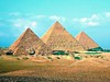 Horus 4 - Káhira, Pyramidy, Luxor a Rudé moře #3