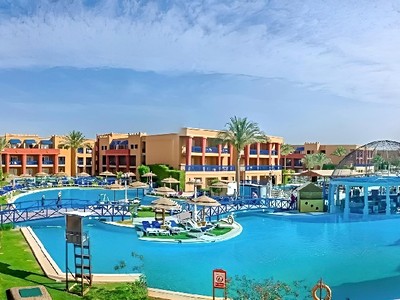 Titanic Palace Resort
