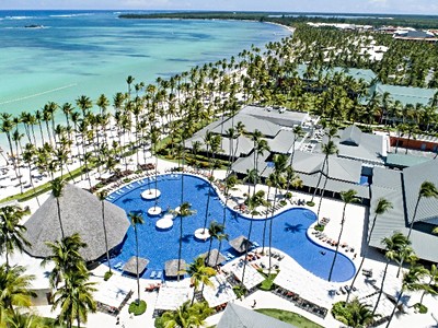 Barceló Bávaro Beach