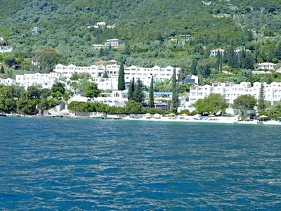 Porto Galini Seaside Resort & Spa