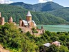 Gruzie - Černé moře a zelený Kavkaz - obrázek č. 3