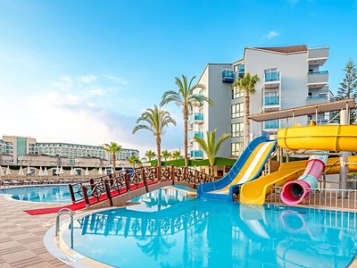 Hotel Caretta Relax