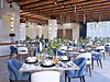Italská restaurace - vizualizace