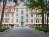 Hotel Spa Cesarskie Ogrody, Świnoujście, Dovolená s CK Geovita