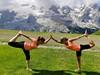 Dolomity