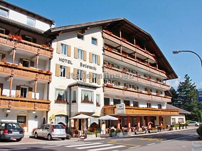 Hotel Dolomiti Ski
