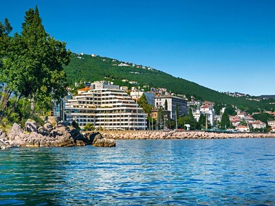 Hotel Istra: Pobyt s polopenzí