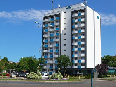 2025 | Aparthotel nad Parsętą: Pobyt s polopenzí 7 nocí