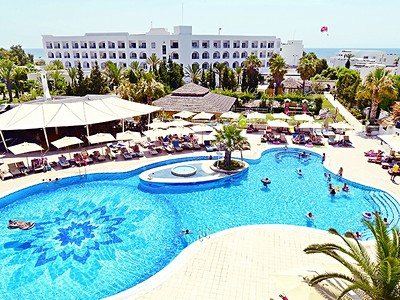 Hotel Royal Nozha