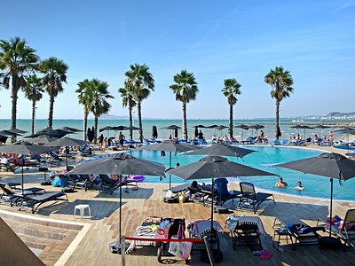 Hotel Prestige Resort & Aquapark