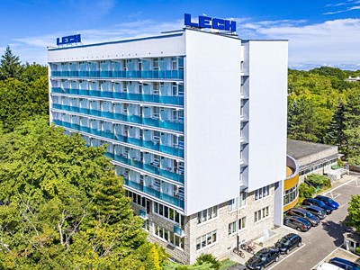 2025 | Su Lech Medical Spa: Pobyt od min. 3 nocí