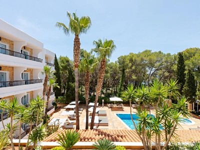 S'argamassa Palace Suite