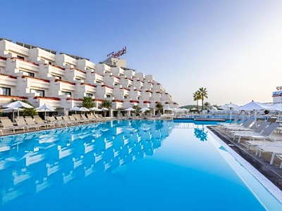 Alexandre Hotel Gala