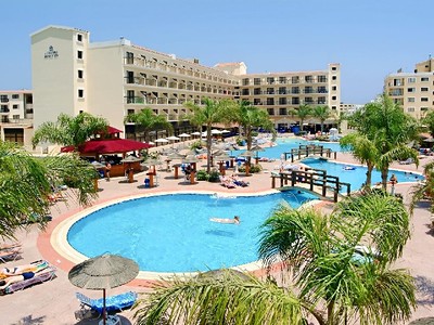 Tsokkos Garden