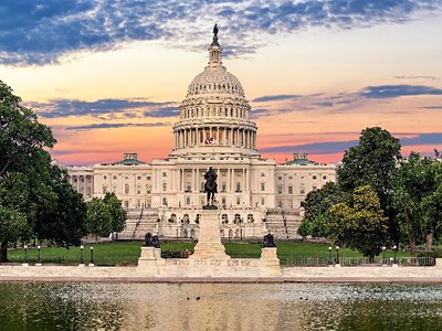 Prodloužený víkend New York a Washington D.C.