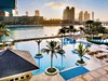 Beach Rotana Hotel & Tower Abu Dhabi #2