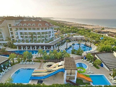 Sunis Evren Beach Resort