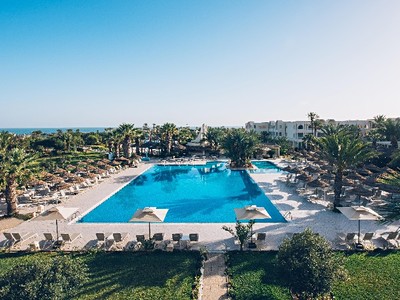 Iberostar Waves Mehari Djerba