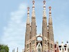 BARCELONA - LETECKÝ VÍKEND #4
