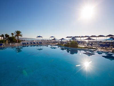 Samira Club Spa & Aquapark