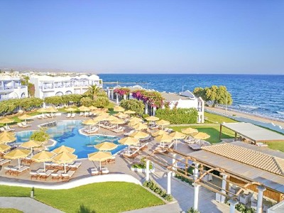 Serita Beach