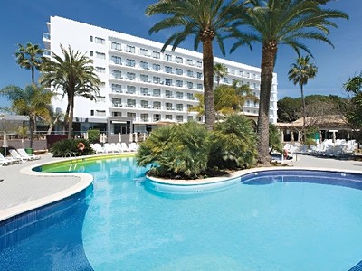 Riu Bravo