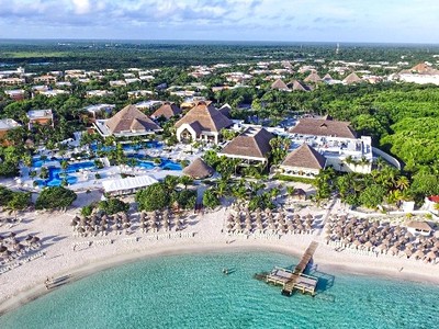 Bahia Principe Luxury Akumal