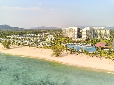 Mövenpick Resort Waverly Phu Quoc