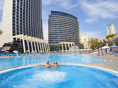Gran Hotel Bali