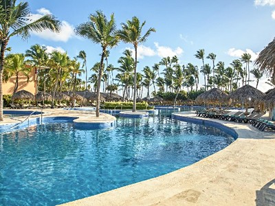 Iberostar Waves Punta Cana