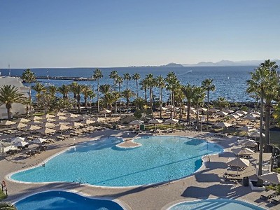 Dreams Lanzarote Playa Dorada Resort & Spa