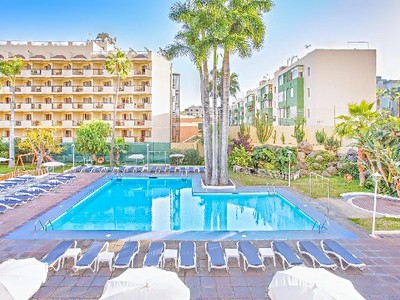 Be Live Adults Only Tenerife