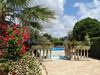 Grand Hotel Golf Tirrenia, Toskánsko, Donoratico, Itálie, CK GEOVITA