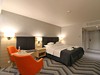 Wellnesshotel Hamilton, Swinoujscie, Baltské moře, Polsko: Dovolená s CK Geovita
