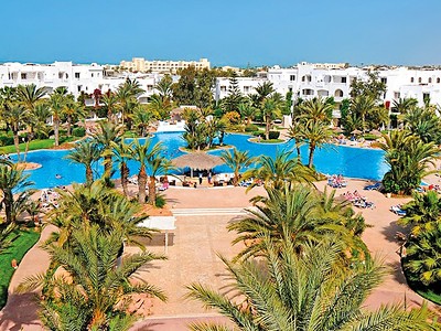 Hotel Djerba Resort