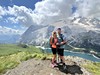 Dolomity