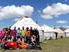 Kyrgyzstán